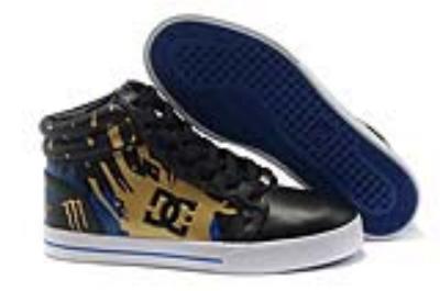 wholesale DC Shoes No. 154